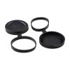 Komplet osłon obiektywów do lornetek Vortex CAPD50 50 mm